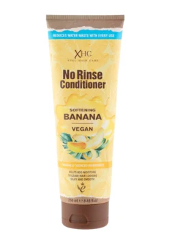No Rinse Conditioner Banana