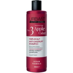 No:3 Apple Cider Anti-Dandruf Shampoo