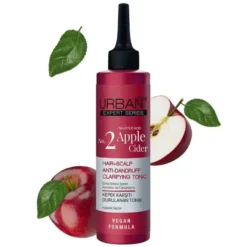 No:2 Apple Cider Hair Tonic