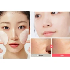 No.3 Bifida Bakuchiol Exfoliating Toner Pads