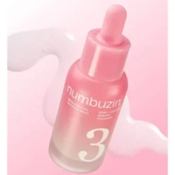 No.3 Bifida Bakuchiol Zero Pore Serum