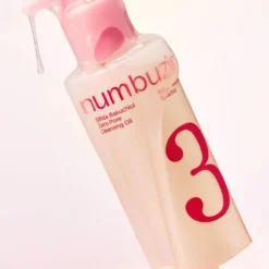 No.3 Bifida Bakuchiol Zero Pore Cleansing Oil