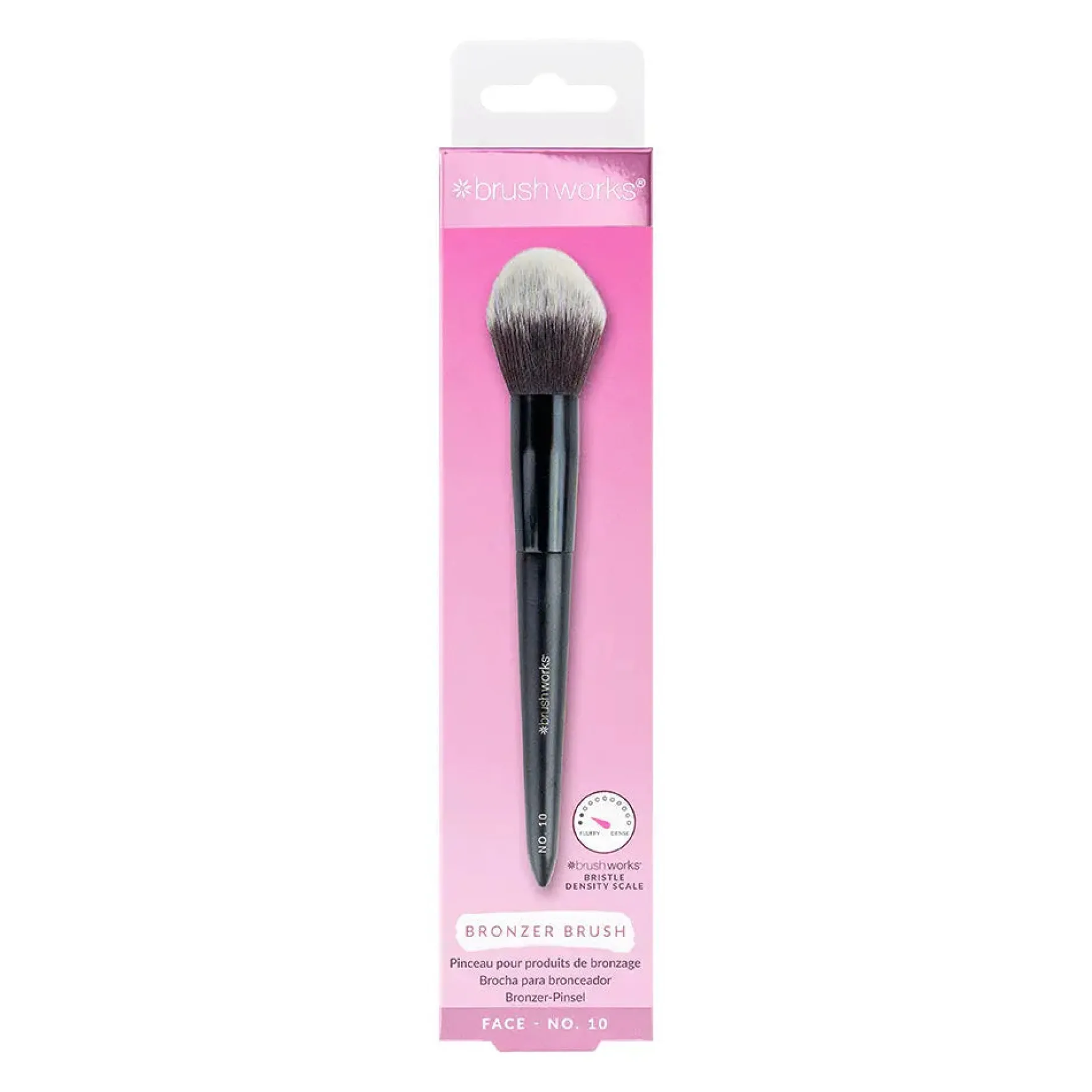 No. 10 Bronzer Brush