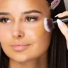 No. 2 Buffing Foundation Brush