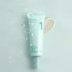 No.1 Clear Filter Sun Essence SPF50+ PA++++