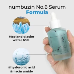 No.6 Deep Sleep Mask Serum