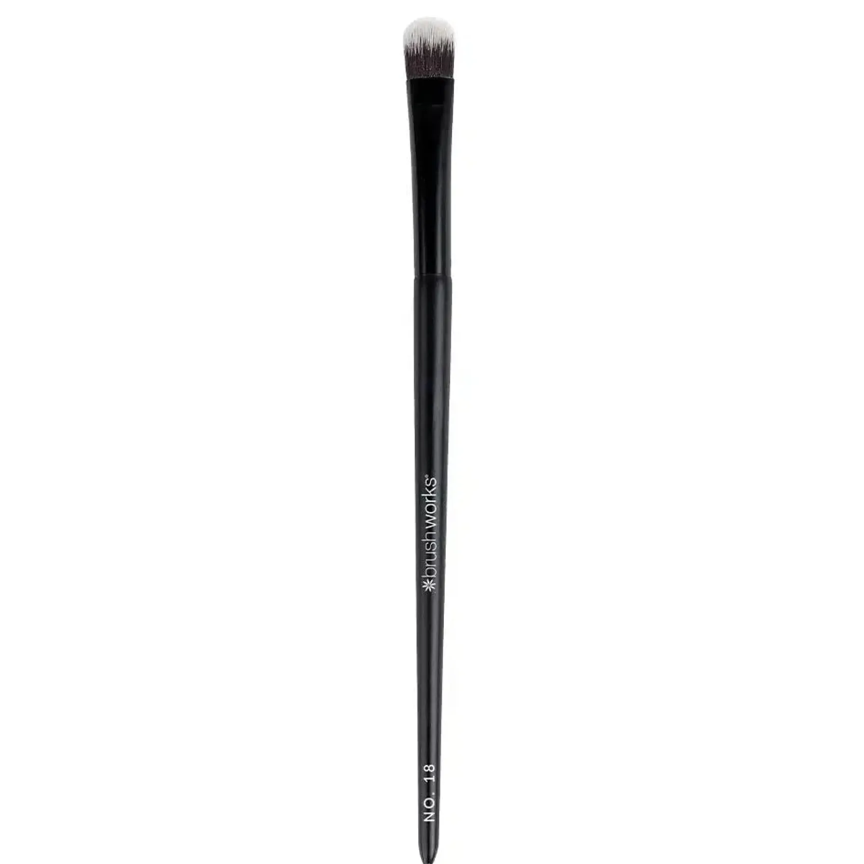 No. 18 Flat Eye Brush