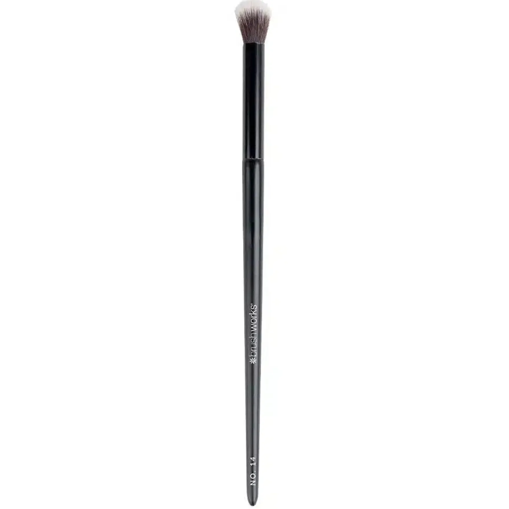 No. 14 Fluffy Blending Eye Brush
