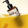 No.5+ Glutathione Vitamin Facial Spa Cleanser