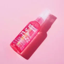 No More Frizz Curl Serum