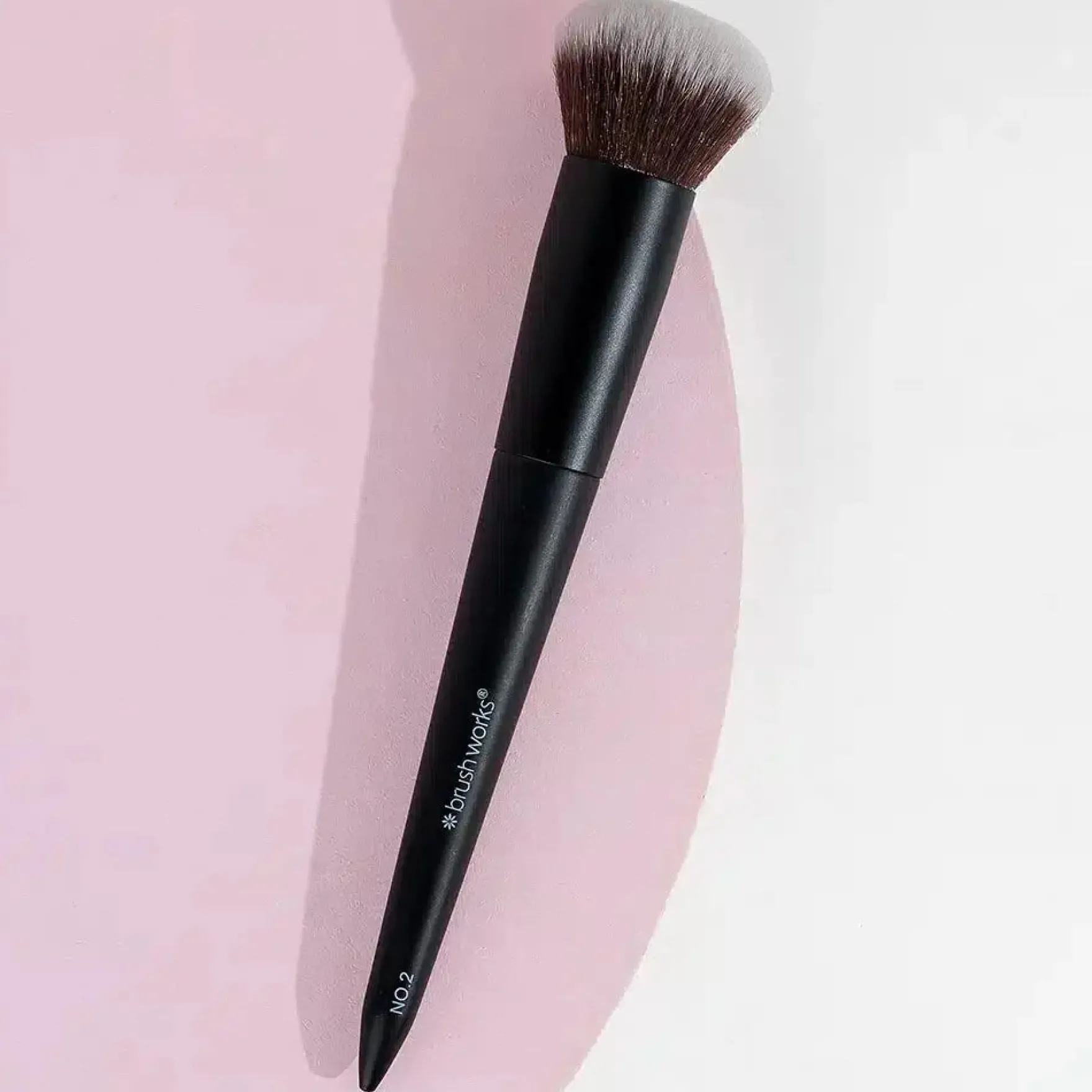 No. 3 Multi-Tasking Brush
