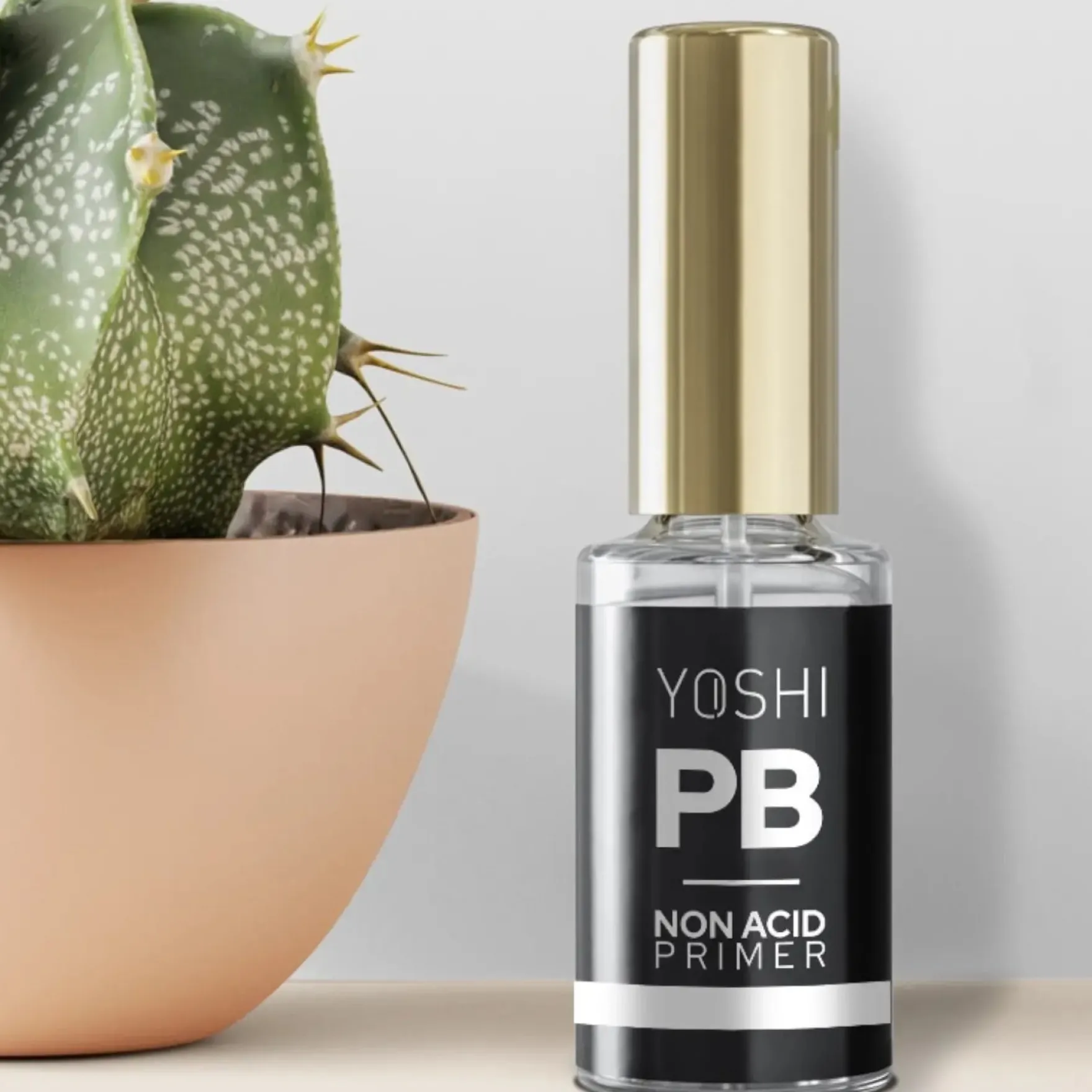 Non-Acid Primer