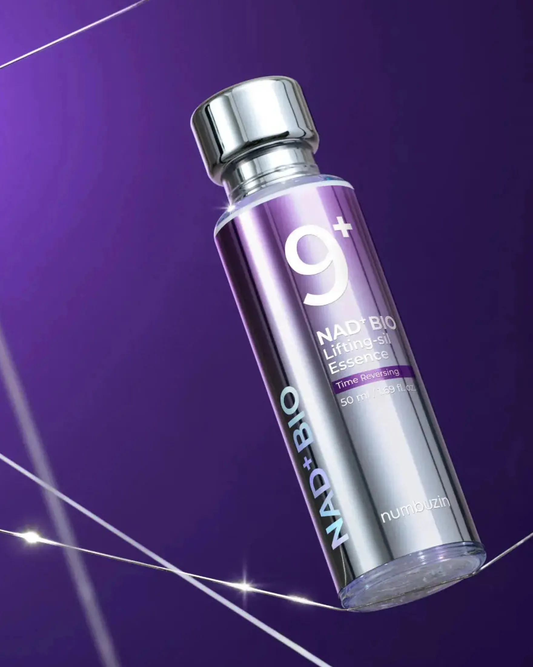 No.9 NAD Bio Lifting Essence
