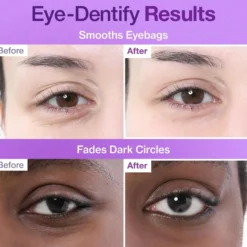 No.9 NAD+ Collagen Under Eye Patches