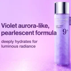 No.9 NAD+ PDRN Glow Boosting Toner