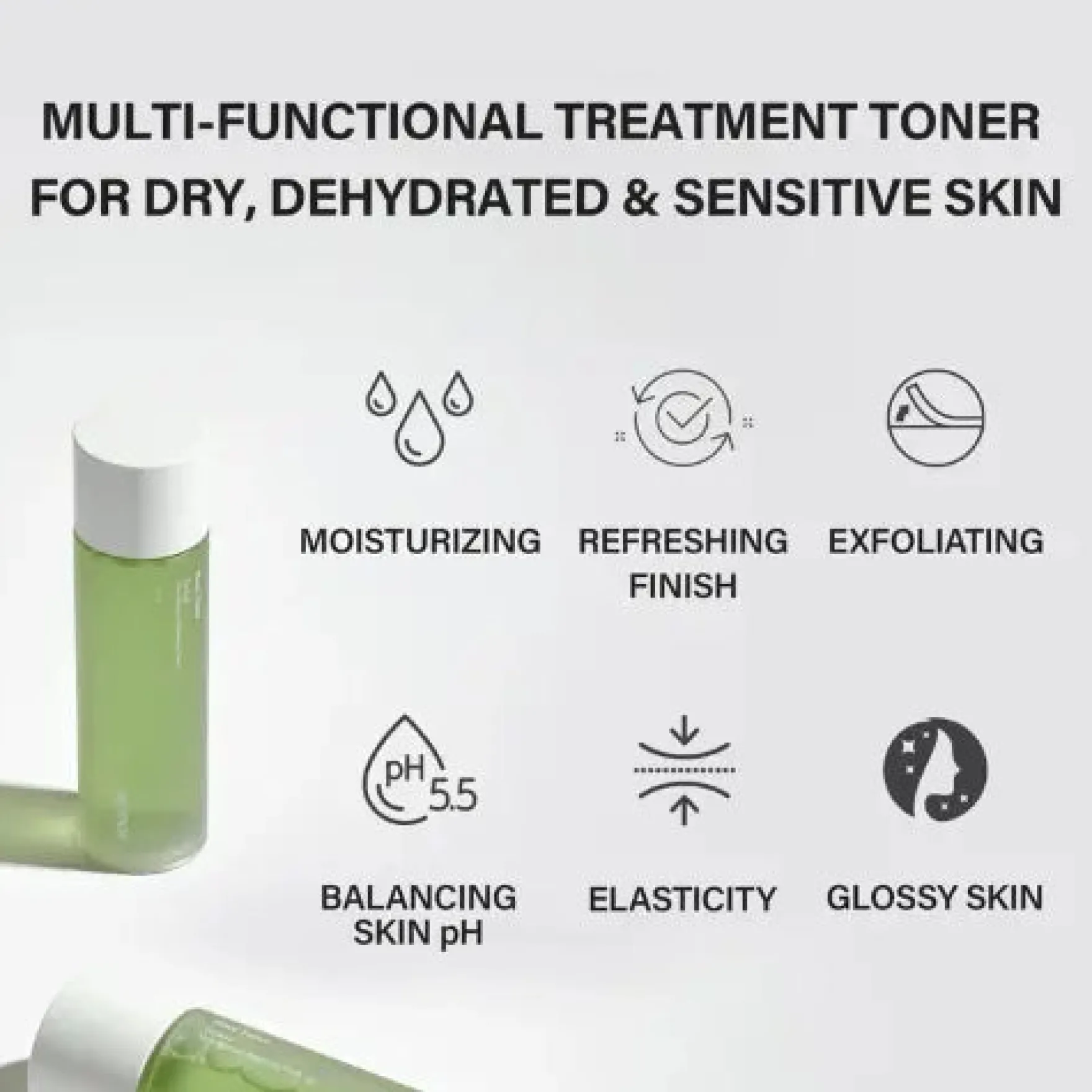 Noni Moisture Balancing Toner