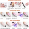 Non-Stick Hands Solid Builder Gel Kit