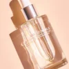 100% Non-Toxic, Odorless Polish & Pop-On Remover Clear