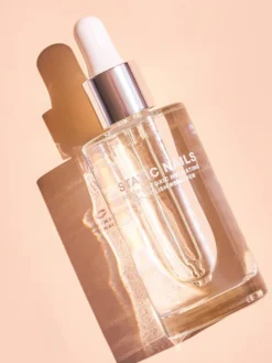 100% Non-Toxic, Odorless Polish & Pop-On Remover Clear