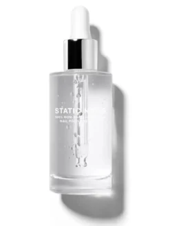 100% Non-Toxic, Odorless Polish & Pop-On Remover Clear