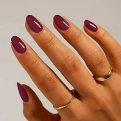 Non-UV Gel Wraps Fatal Kiss