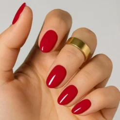 Non-UV Gel Wraps Hot Drama