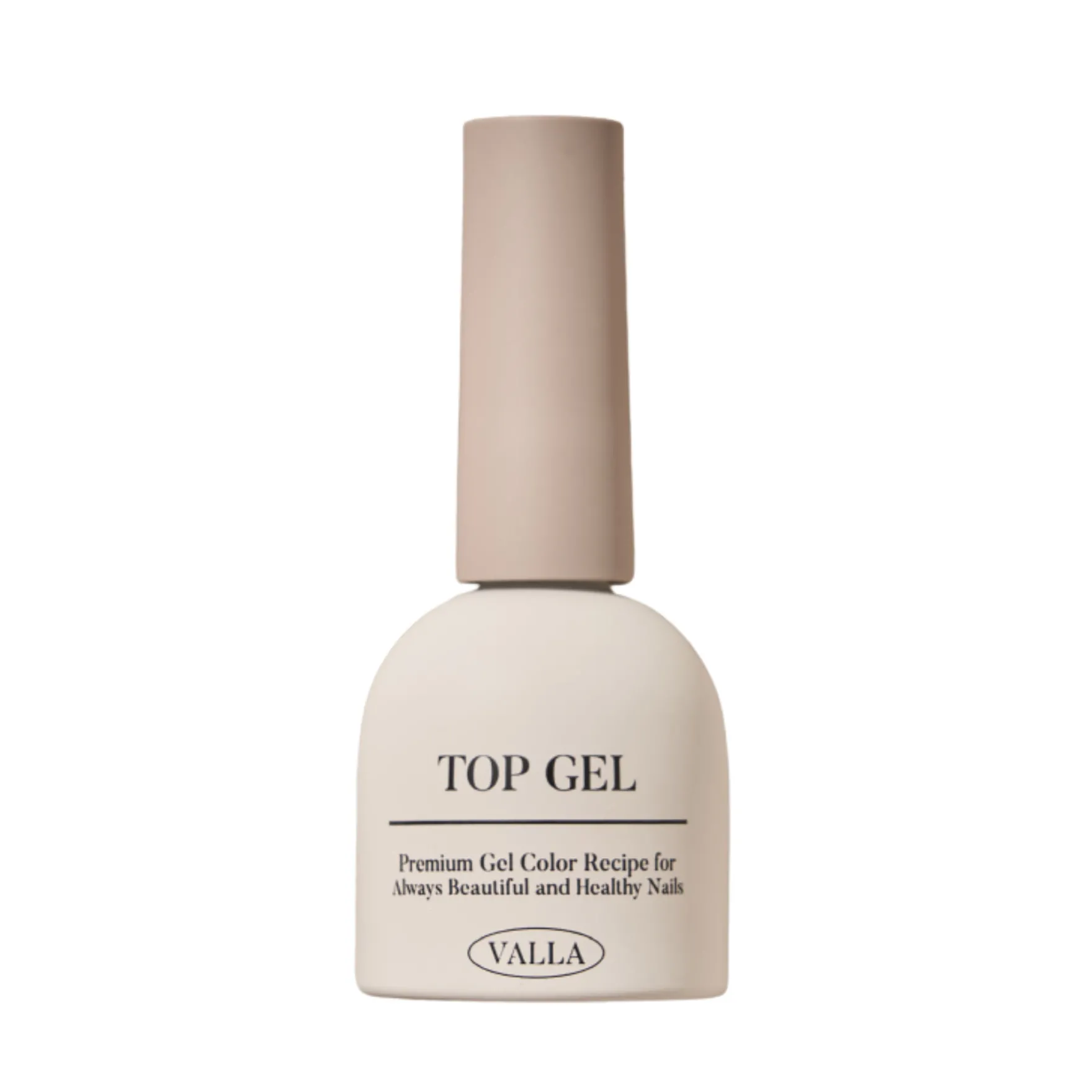 Non-Wipe Top Gel