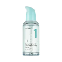 No.1 Pantothenic B5 Active Soothing Serum