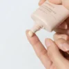 No.3 Porcelain Base-skip Tone Up Beige SPF50+
