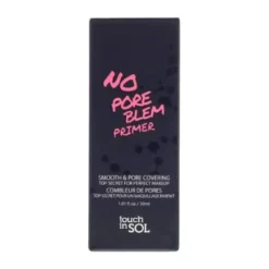 No Poreblem Primer