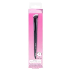 No. 8 Precise Angled Concealer Buffing Brush