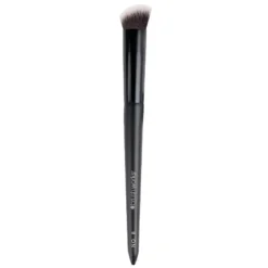 No. 8 Precise Angled Concealer Buffing Brush