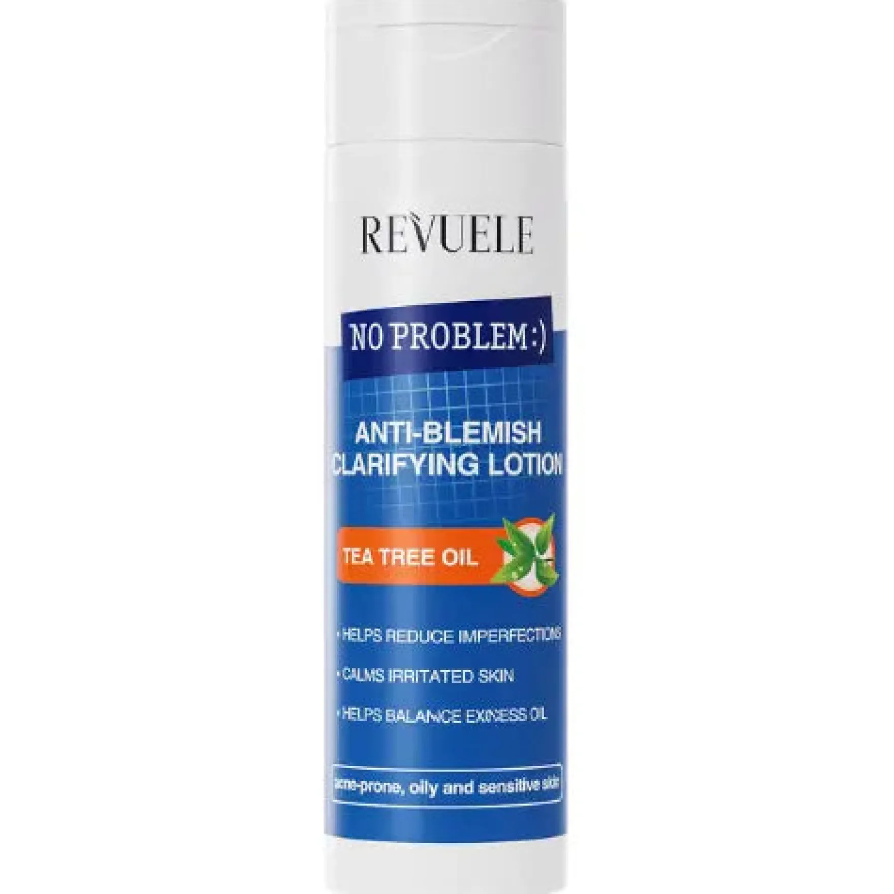 No Problem Anti-Blemish Clarifying Lotion