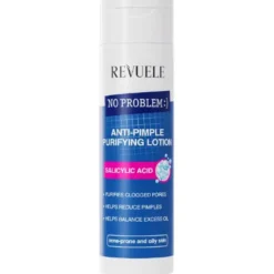 No Problem Anti-Pimple Purifying Lotion Salicylic Acid