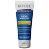 No Problem Facial Wash Gel AHA-BHA-PHA Acids and Tea Tree