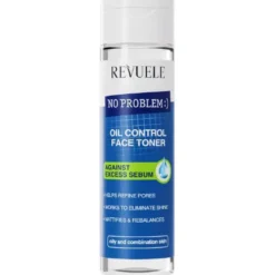 No Problem Oil Control Face Toner