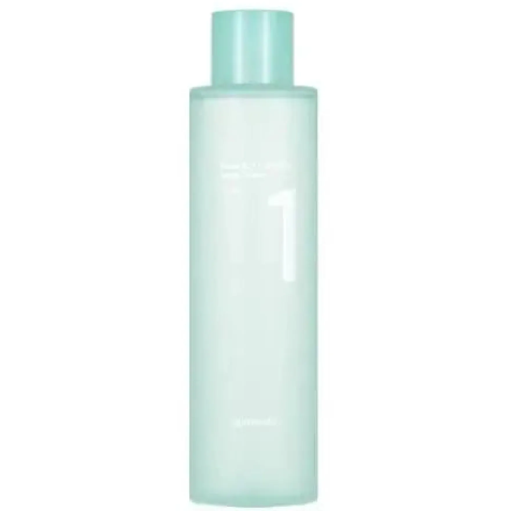 No.1 Pure-full Calming Herb Toner