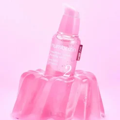 No.2 Rose PDRN Collagen Plumping Serum