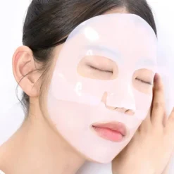 No.2 Rose PDRN Overnight Collagen Mask