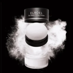 No Sebum Fixing Powder