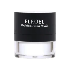 No Sebum Fixing Powder