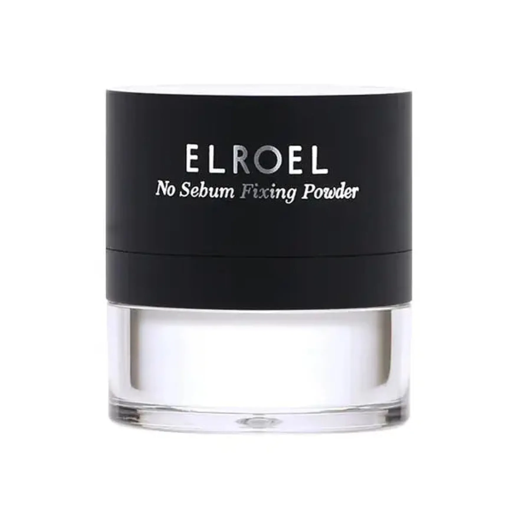 No Sebum Fixing Powder