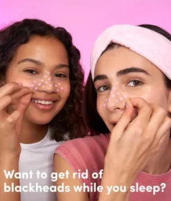 Nose Patches