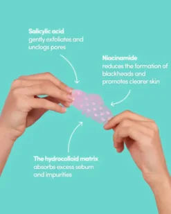 Nose Patches