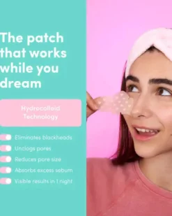 Nose Patches