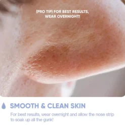 Nose Patch For Pores