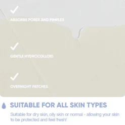 Nose Patch For Pores