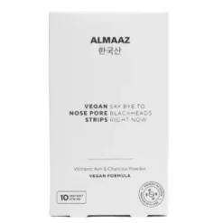 Nose Pore Strips