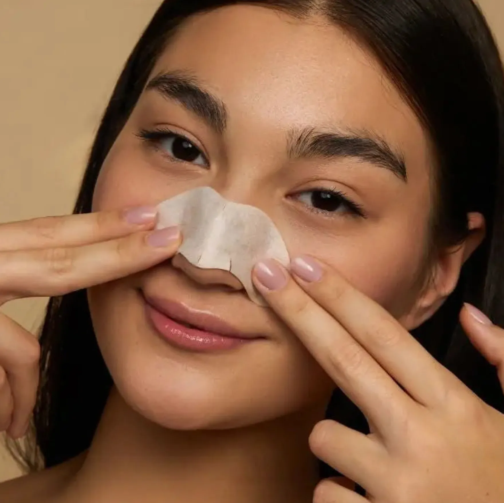 Nose Pore Strips
