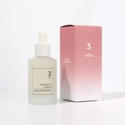 No.3 Skin Softening Serum